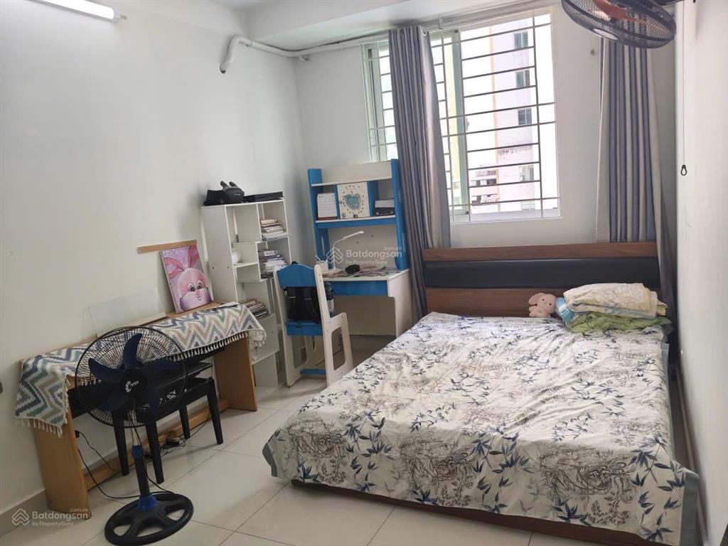 Cho thuê căn hộ 2pn đầy đủ nt cc bellezaq7 dt 75m2 giá 11 triệu
