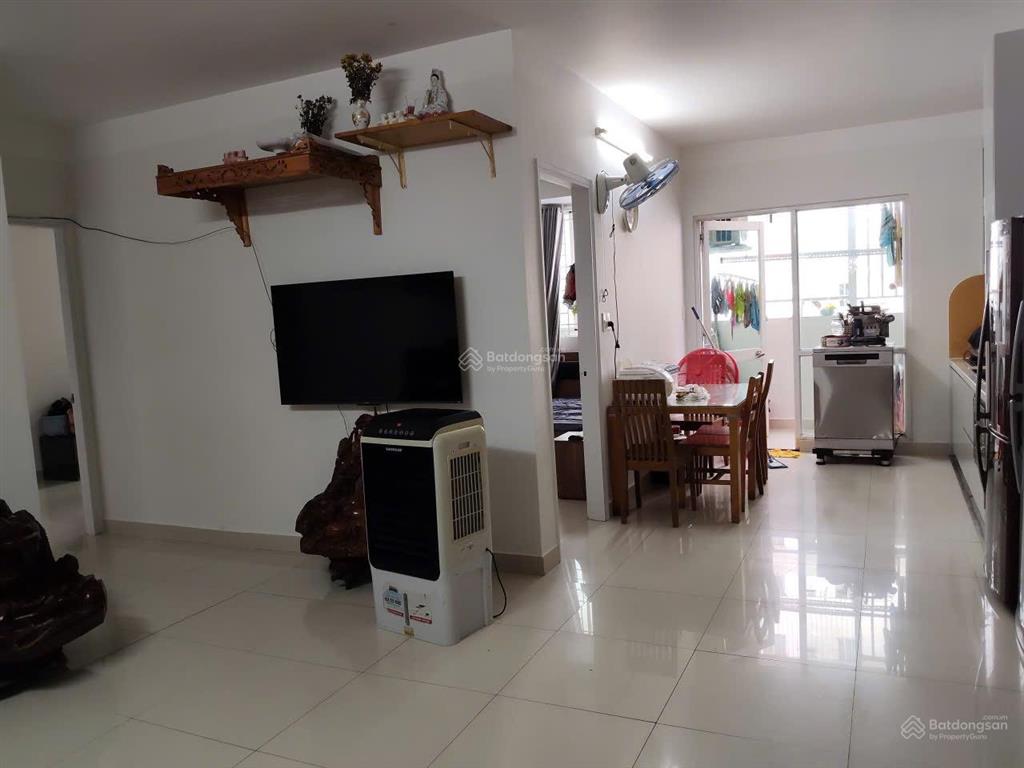 Cho thuê căn hộ 2pn đầy đủ nt cc bellezaq7 dt 75m2 giá 11 triệu
