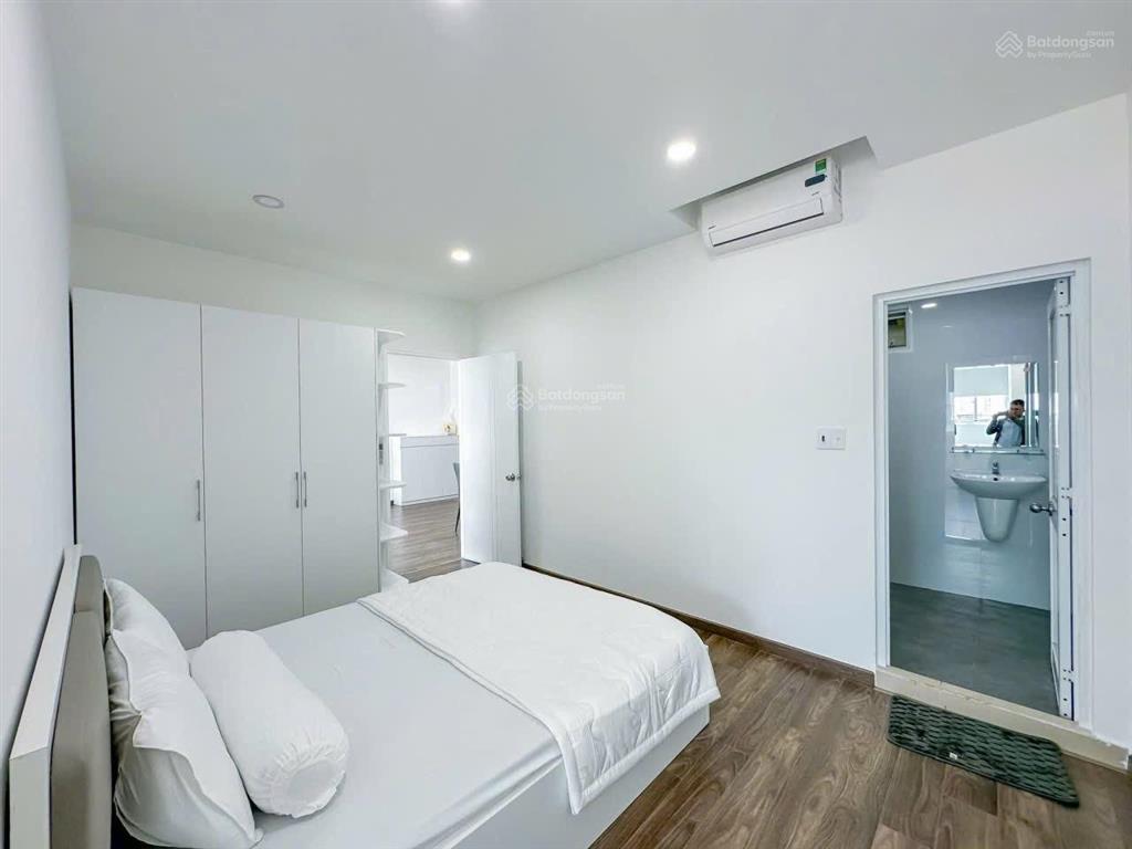 Bán căn hộ 2pn shr nhà mới  cc bellezaq7 dt 78m2 giá 4.2 tỷ tl