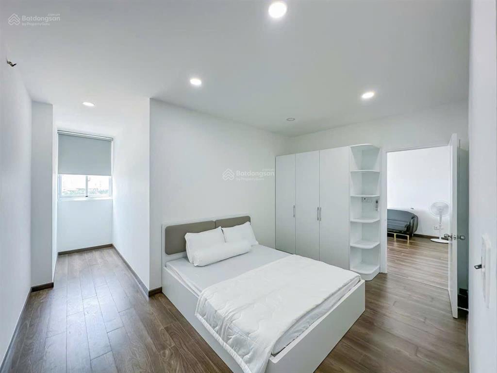 Bán căn hộ 2pn shr nhà mới  cc bellezaq7 dt 78m2 giá 4.2 tỷ tl
