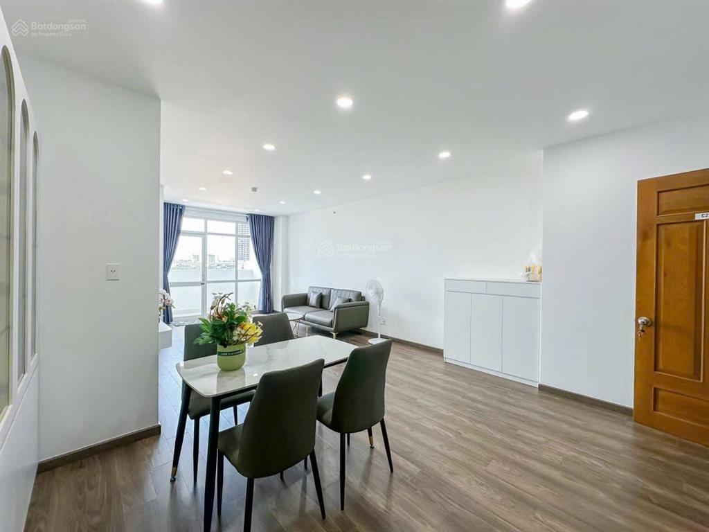 Bán căn hộ 2pn shr nhà mới  cc bellezaq7 dt 78m2 giá 4.2 tỷ tl