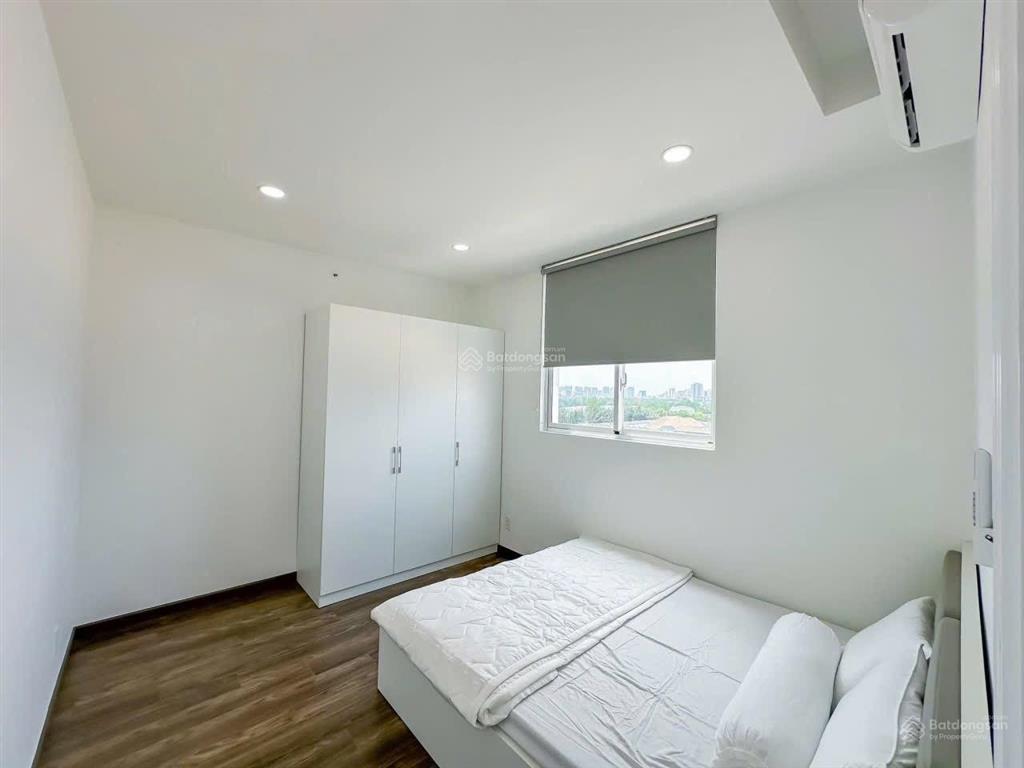 Bán căn hộ 2pn shr nhà mới  cc bellezaq7 dt 78m2 giá 4.2 tỷ tl