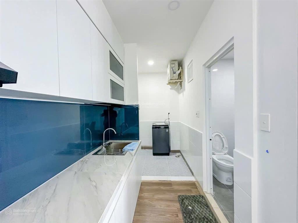 Bán căn hộ 2pn shr nhà mới  cc bellezaq7 dt 78m2 giá 4.2 tỷ tl