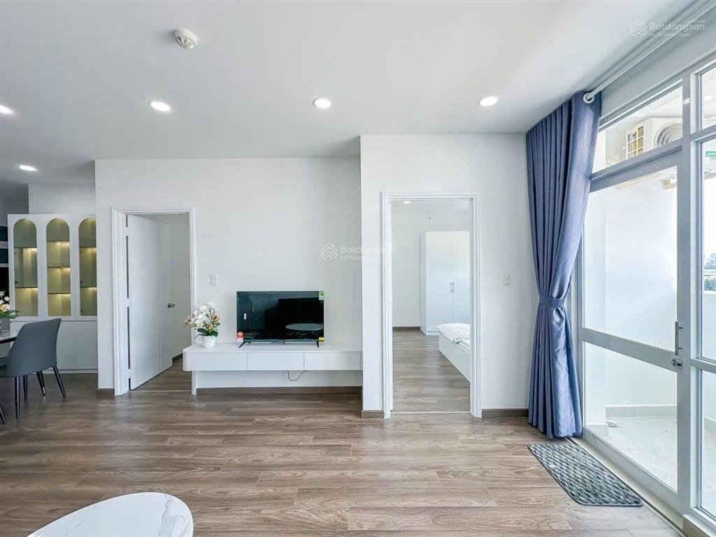 Bán căn hộ 2pn shrfull nt nhà mới  cc bellezaq7 dt 78m2 giá 4.2 tỷ tl