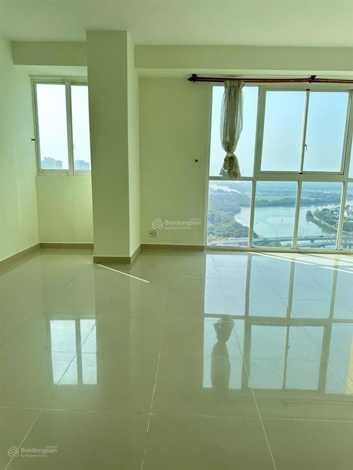 Bán căn hộ 3pn nhà nguyên bản  dt 102m2góc view trực diện sôngcc bellezaq7 giá chỉ 5 tỷ