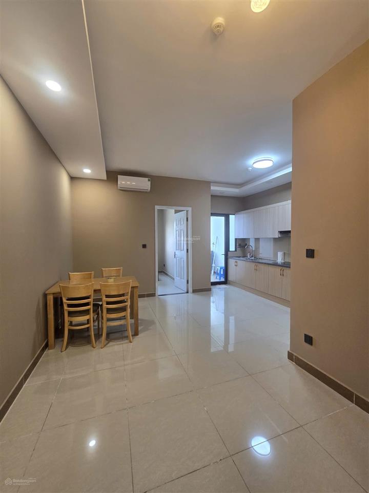 Bán căn hộ 1pn shr nhà có nt cc đức khải q7 dt 48m2 giá rẻ chỉ 2.5 tỷ