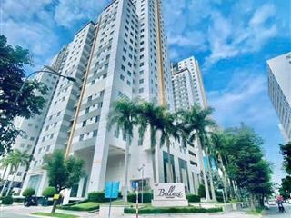 Bán căn hộ 1pnshrcc bellezaq7dt 45m²giá cực rẻ 2.4 tỷ còn tl