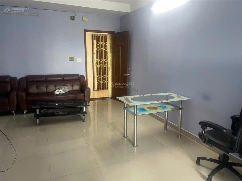 Bán căn hộ 1pn  shr cc belleza q7  view thoáng  dt 45m  giá tốt 2,35 tỷ