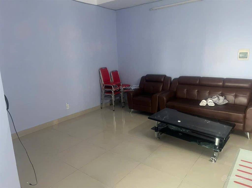 Bán căn hộ 1pn  shr cc belleza q7  view thoáng  dt 45m  giá tốt 2,35 tỷ