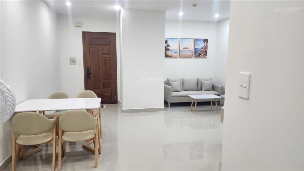 Bán căn hộ 1pn shr góc*fullnt*cc bellezaq7 dt 45m² giá 2.8 tỷ tl