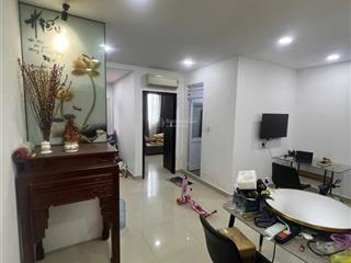 Bán căn hộ 1pn  shr  cc belleza q7  dt 45m²  giá chốt rẻ 2.35 tỷ