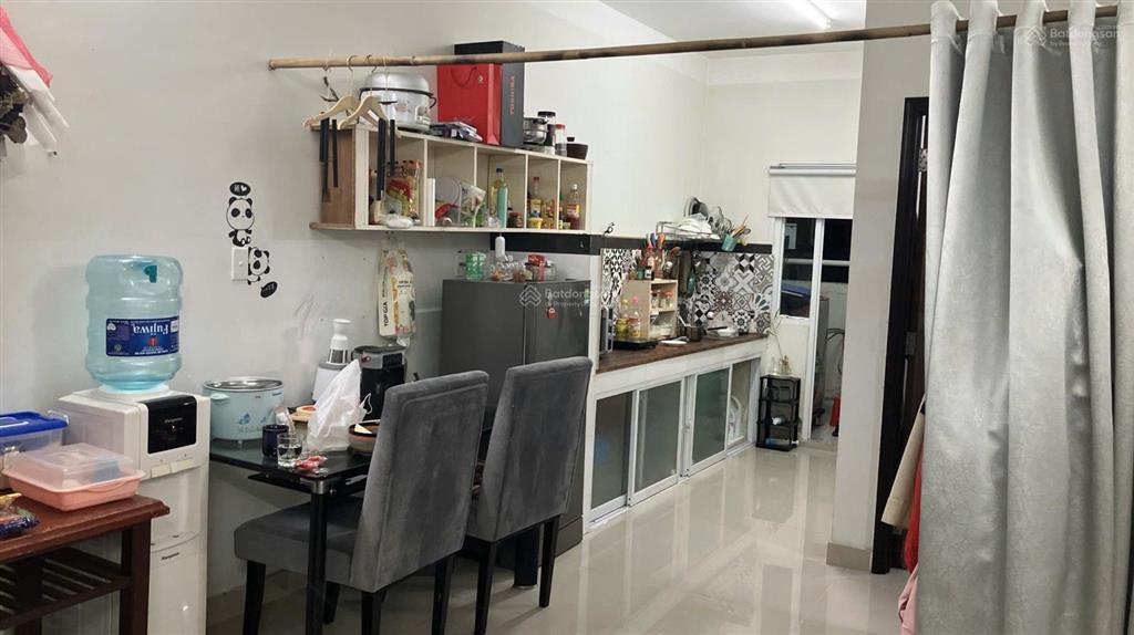 Bán căn hộ 1pnshr tầng cao *cc bellezaq7 dt 45m² giá tốt 2.45 tỷ