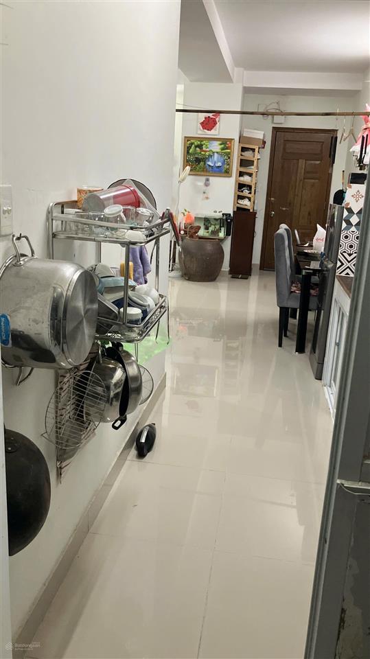 Bán căn hộ 1pnshr tầng cao *cc bellezaq7 dt 45m² giá tốt 2.45 tỷ