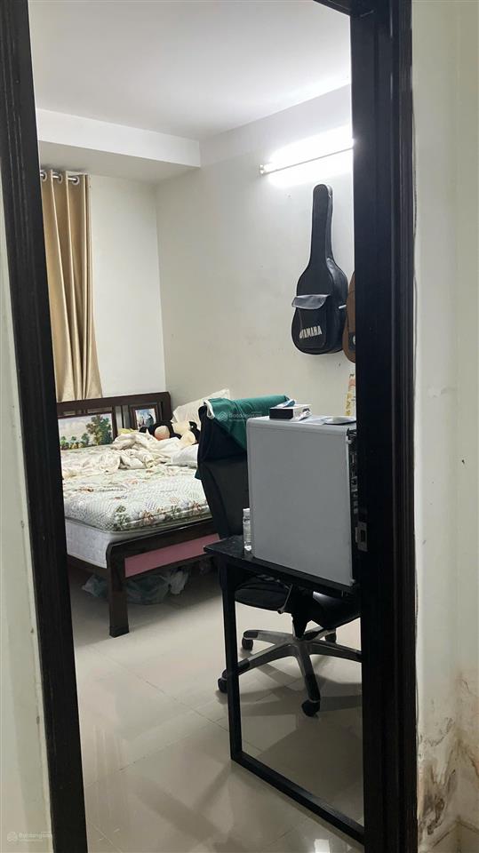 Bán căn hộ 1pnshr tầng cao *cc bellezaq7 dt 45m² giá tốt 2.45 tỷ