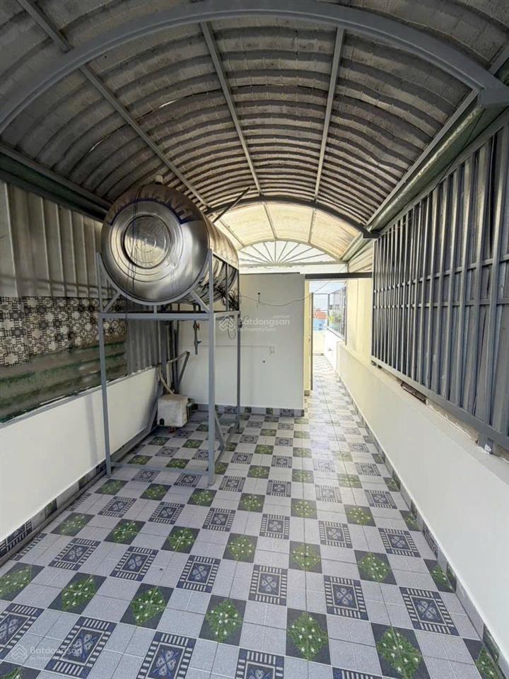 Cho thuê nhà mới đẹp hẻm 1886 huỳnh tấn phát, ttnb, dt 3x10m, 2l+4pn, giá rẻ 8.5 triệu
