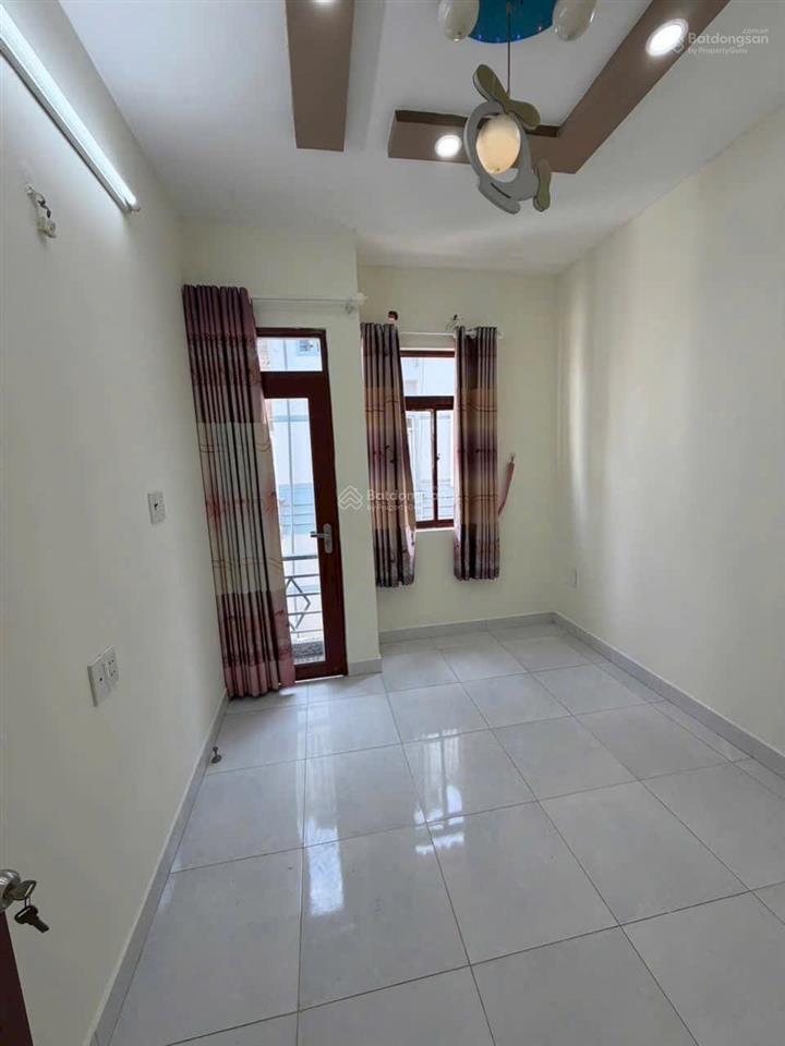 Cho thuê nhà mới đẹp hẻm 1886 huỳnh tấn phát, ttnb, dt 3x10m, 2l+4pn, giá rẻ 8.5 triệu