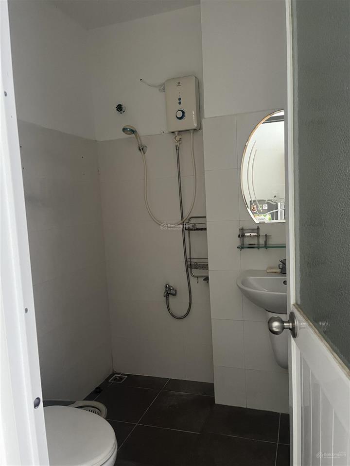 Bán căn hộ 1pn  shr có nt  cc belleza q7  dt 45m  giá 2,42 tỷ