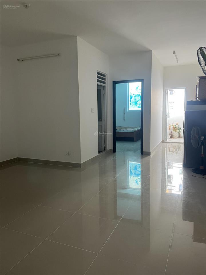 Bán căn hộ 1pn  shr có nt  cc belleza q7  dt 45m  giá 2,42 tỷ