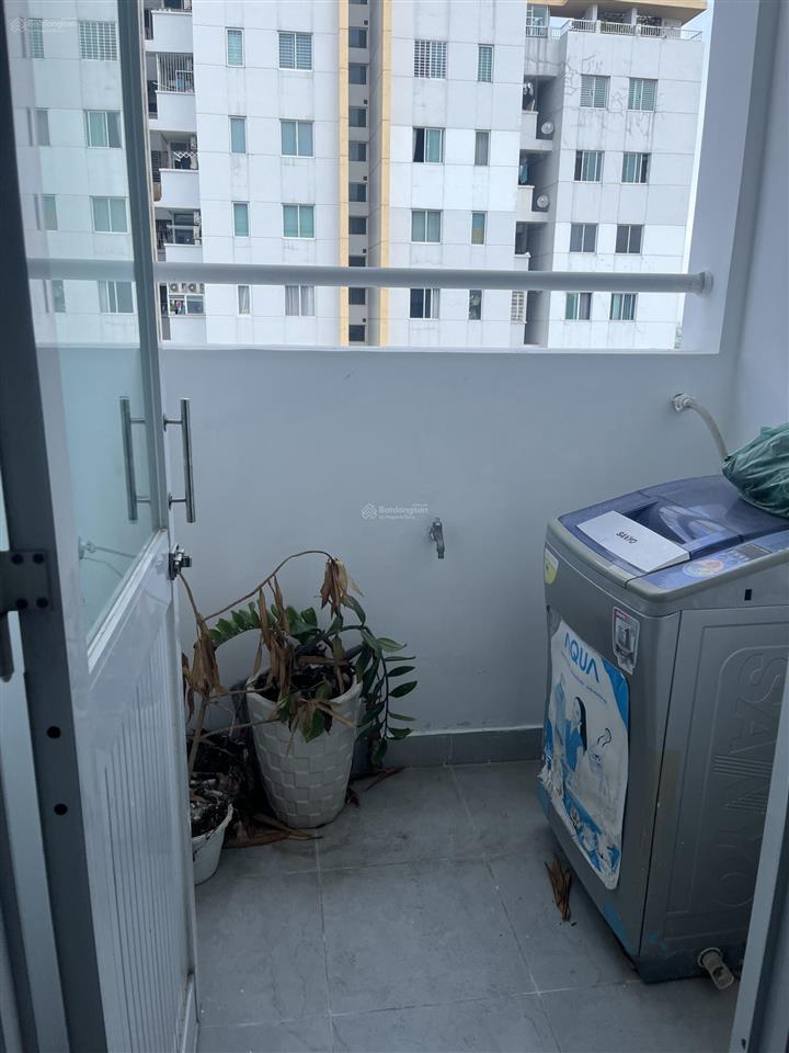Bán căn hộ 1pn  shr có nt  cc belleza q7  dt 45m  giá 2,42 tỷ