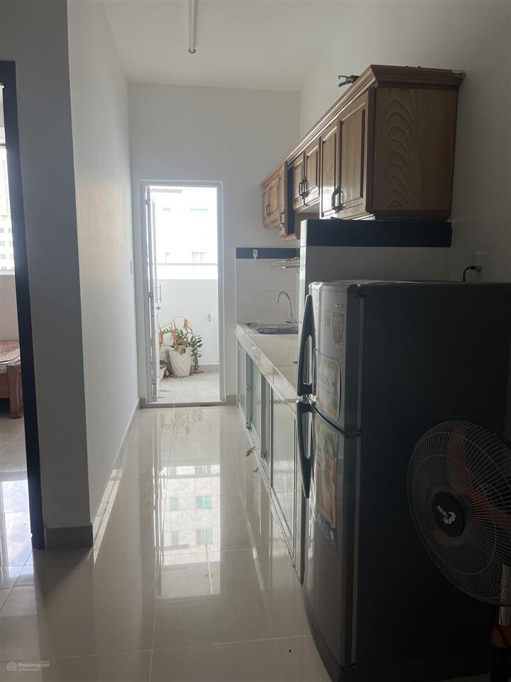 Bán căn hộ 1pn  shr có nt  cc belleza q7  dt 45m  giá 2,42 tỷ