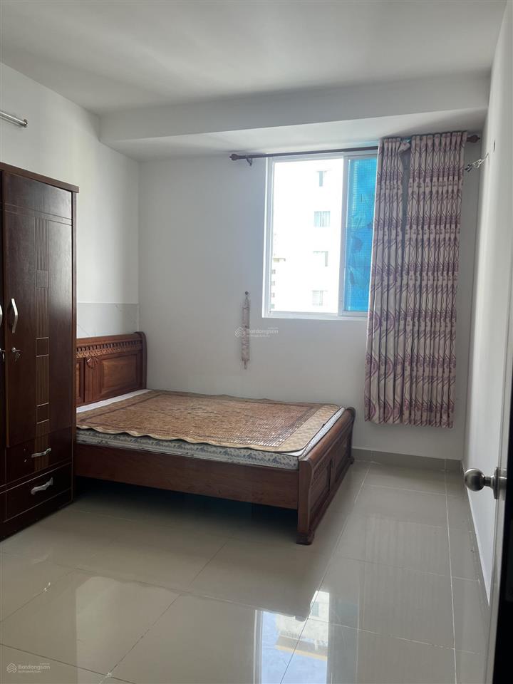 Bán căn hộ 1pn  shr có nt  cc belleza q7  dt 45m  giá 2,42 tỷ