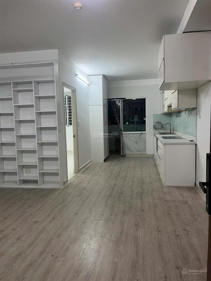 Cho thuê căn hộ 2pn có nt góc view pmh cc bellezaq7 dt 75m² giá 9 triệu