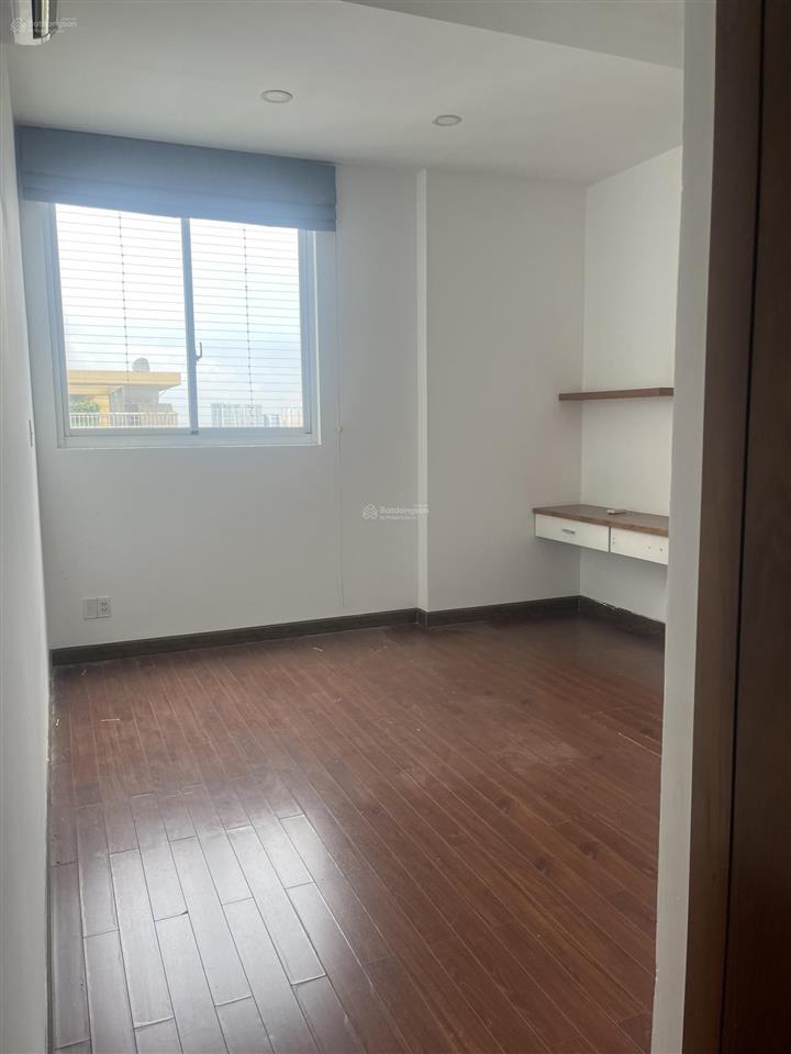 Cho thuê căn hộ 3pn có nt  view sông  cc bellezaq7  dt 124m  giá thuê 13 triệu