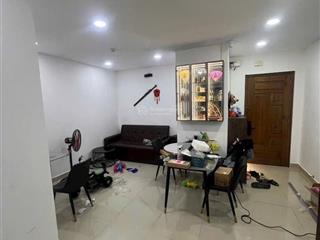 Cho thuê căn hộ 1pn nhà trống mới sơn ở liền  cc bellezaq7  dt 45m²  giá 7 triệu