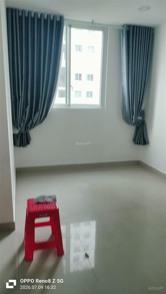 Hàng hiếm còn căn duy nhấtbán căn hộ 1pnshr giá tốt chỉ 2.32 tỷ  dt 45m2 tầng cao cc bellezaq7.