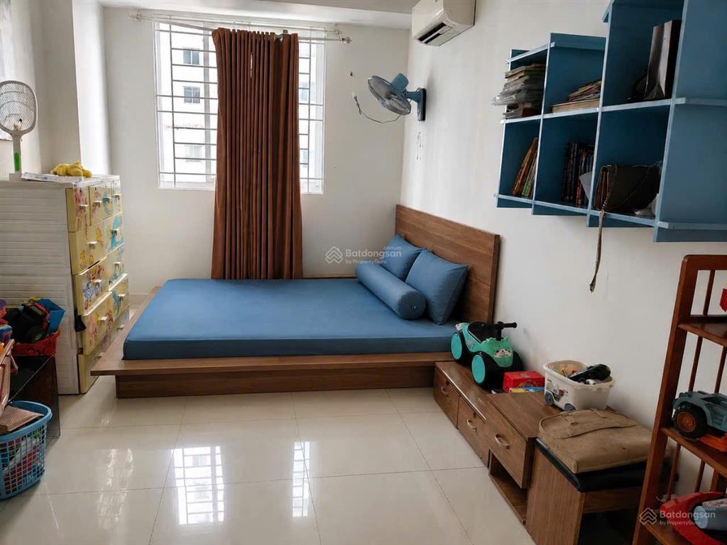 Cho thuê căn hộ 2pn có nt  cc belleza q7  dt 57m2  giá 8.5 triệu