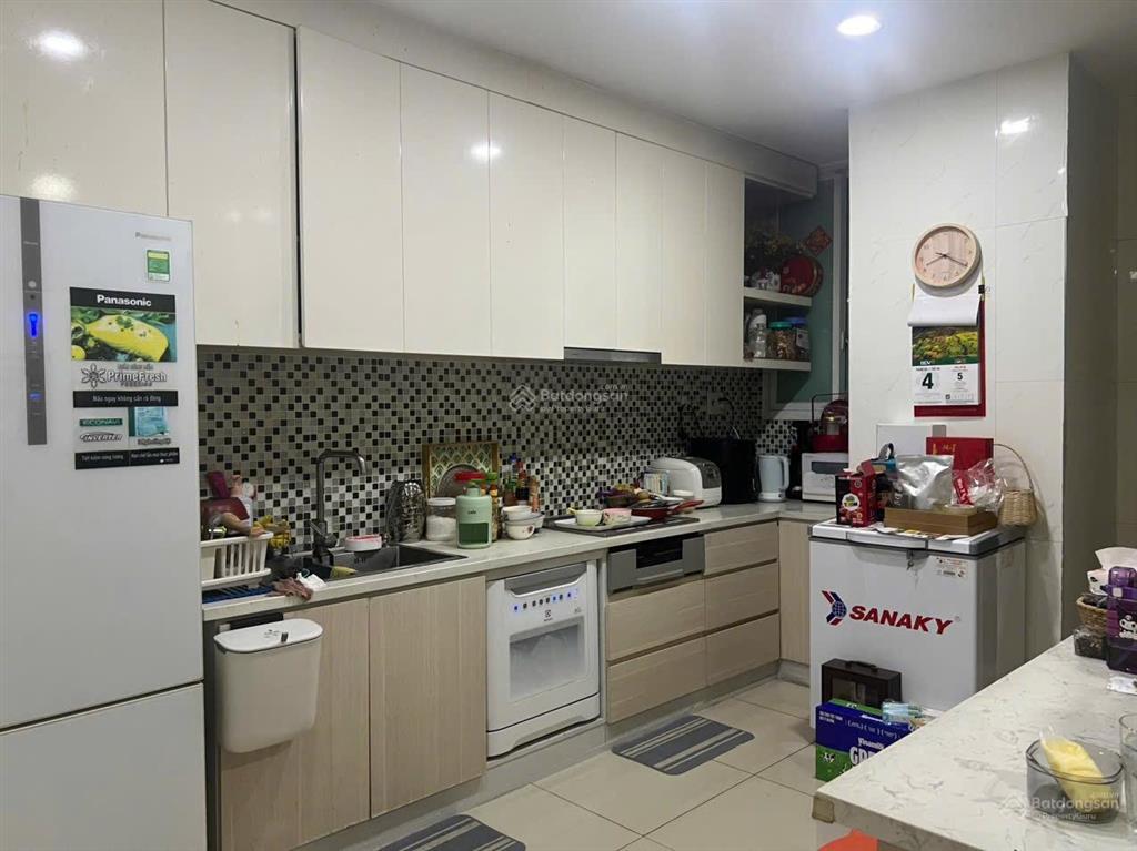Bán căn hộ 2pn shr nhà decor fullnt+view sông cc bellezaq7 dt 68m2 giá tốt 3.5 tỷ