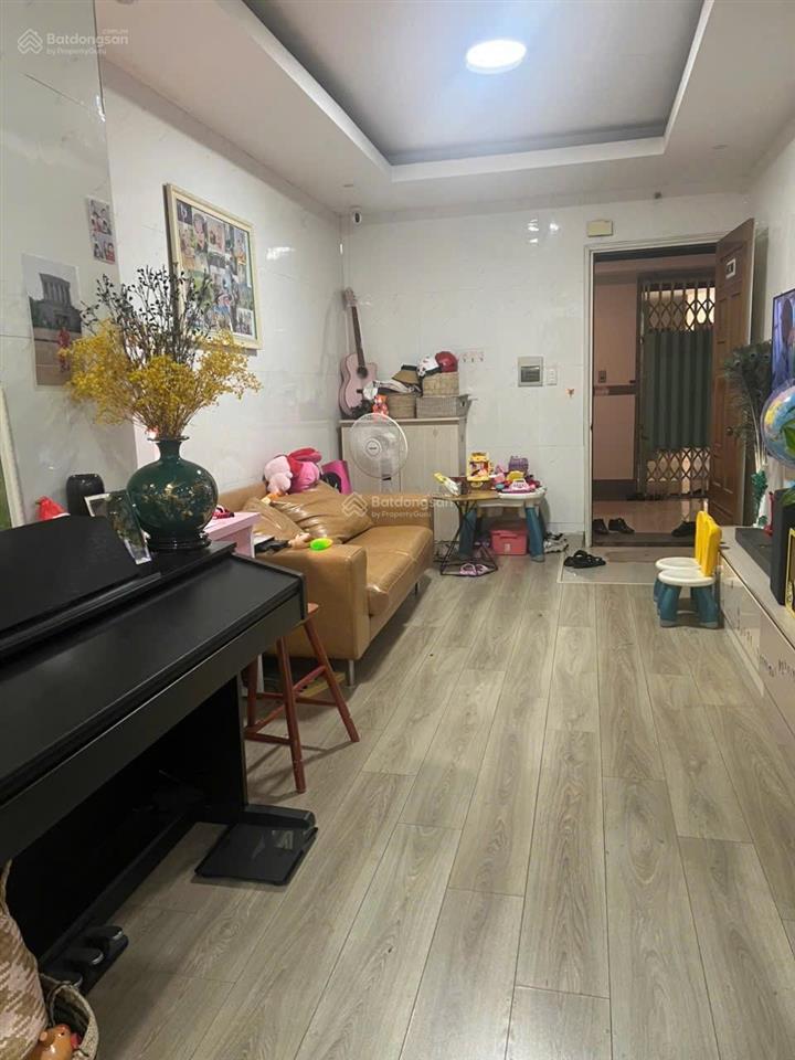 Bán căn hộ 2pn shr nhà decor fullnt+view sông cc bellezaq7 dt 68m2 giá tốt 3.5 tỷ