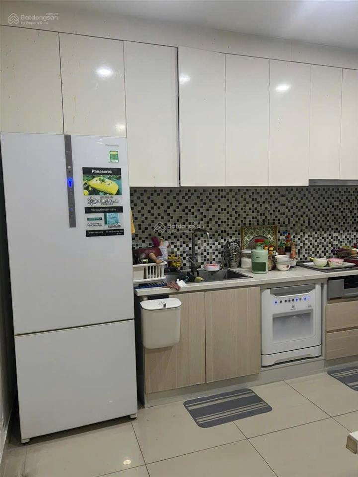 Bán căn hộ 2pn shr nhà decor fullnt+view sông cc bellezaq7 dt 68m2 giá tốt 3.5 tỷ