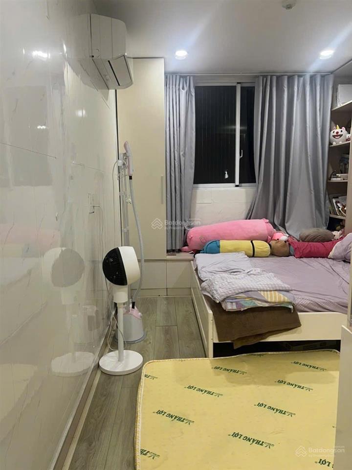 Bán căn hộ 2pn shr nhà decor fullnt+view sông cc bellezaq7 dt 68m2 giá tốt 3.5 tỷ