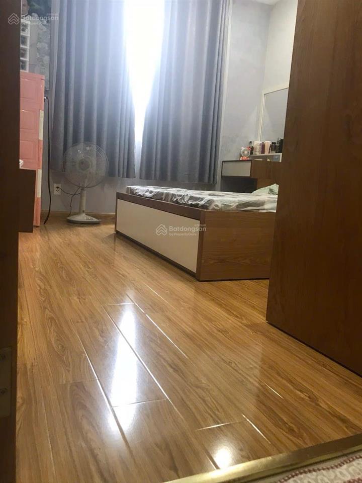 Cho thuê căn hộ 2pn nhà decor full nt  cc belleza q7  dt 88m2  giá 12 triệu