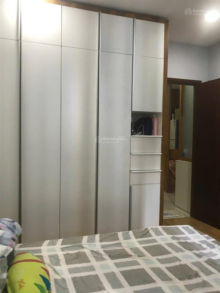 Cho thuê căn hộ 2pn nhà decor full nt  cc belleza q7  dt 88m2  giá 12 triệu