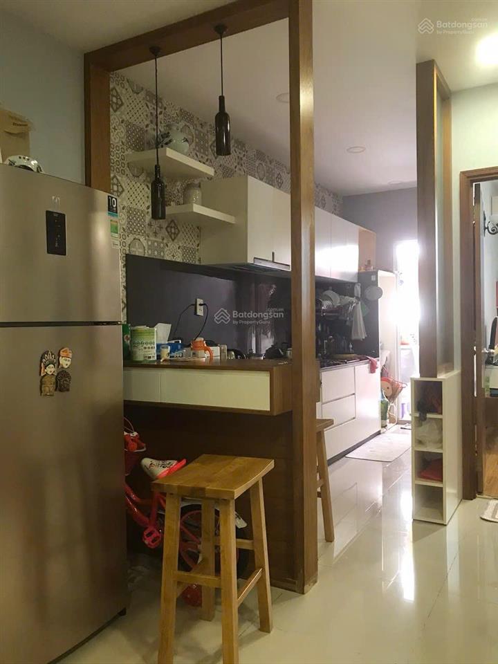Cho thuê căn hộ 2pn nhà decor full nt  cc belleza q7  dt 88m2  giá 12 triệu