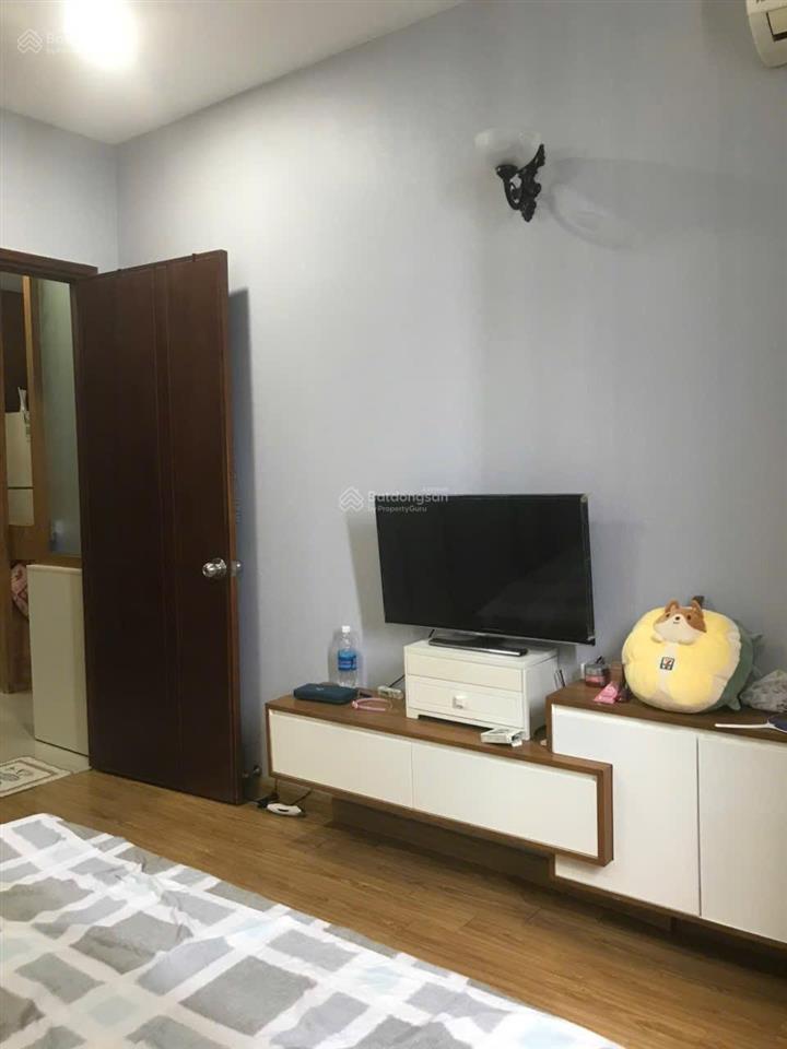 Cho thuê căn hộ 2pn nhà decor full nt  cc belleza q7  dt 88m2  giá 12 triệu