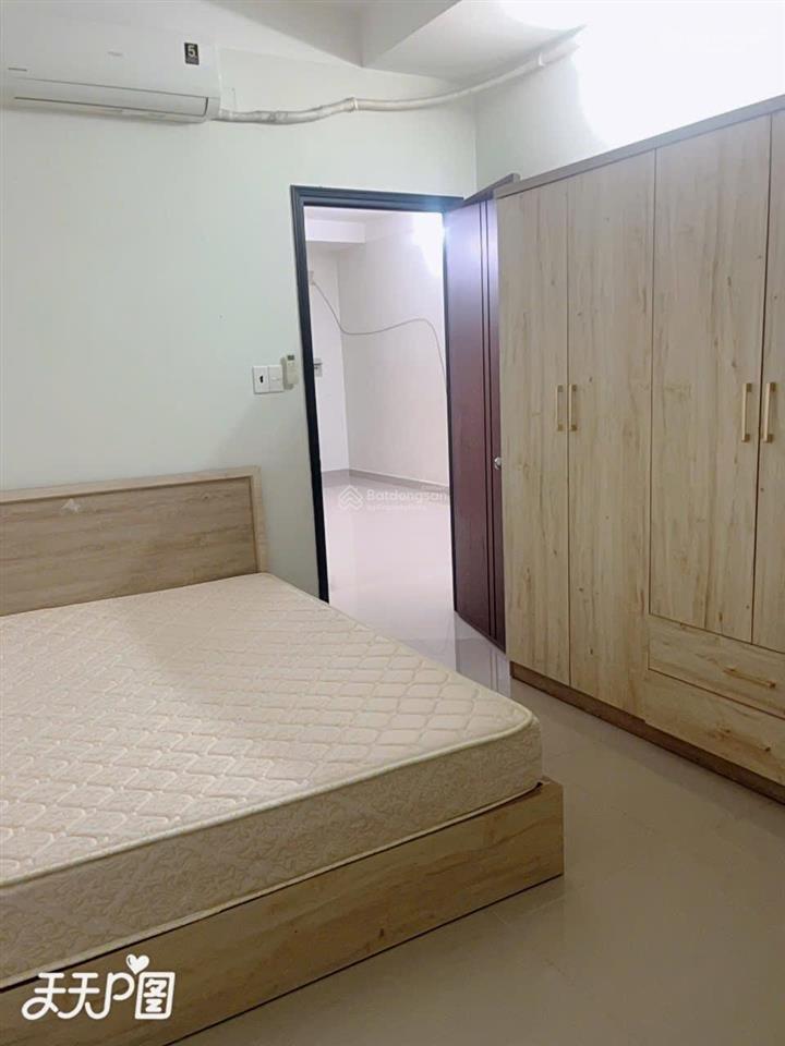 Bán căn hộ 1pn  sổ sẵn tầng cao nhà có nt view nguyễn lương bằng  cc bellezaq746m2*giá 2.35 tỷ