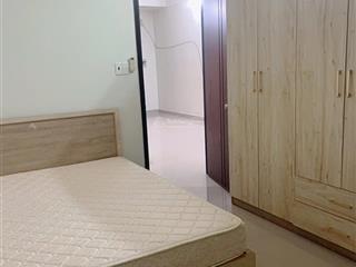 Bán căn hộ 1pn  sổ sẵn tầng cao nhà có nt view nguyễn lương bằng  cc bellezaq746m2*giá 2.28 tỷ