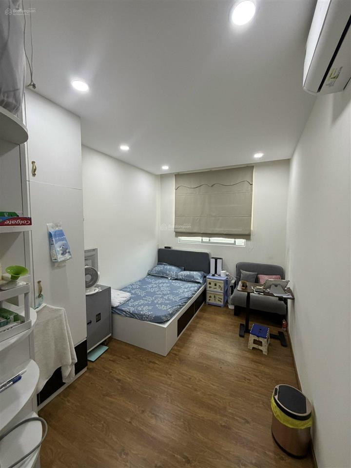 Bán căn hộ 3pn  shr  nhà nguyên bản view phl  cc belleza q7  dt 124m2  giá 5 tỷ còn tl