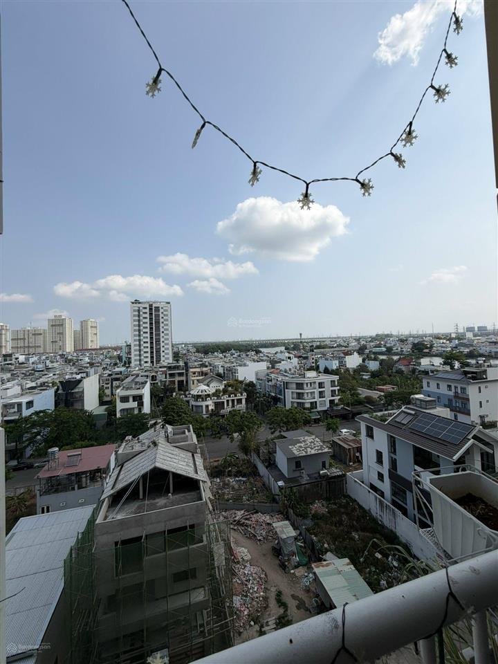Bán căn hộ 3pn  shr  nhà nguyên bản view phl  cc belleza q7  dt 124m2  giá 5 tỷ còn tl