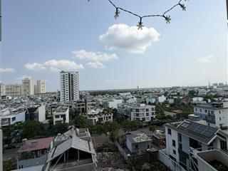 Bán căn hộ 3pn  shr  nhà nguyên bản view phl  cc belleza q7  dt 124m2  giá 5 tỷ còn tl