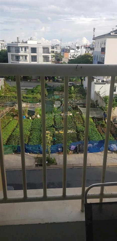 Bán căn hộ 3pn  shr  nhà nguyên bản view phl  cc belleza q7  dt 124m2  giá 5 tỷ còn tl