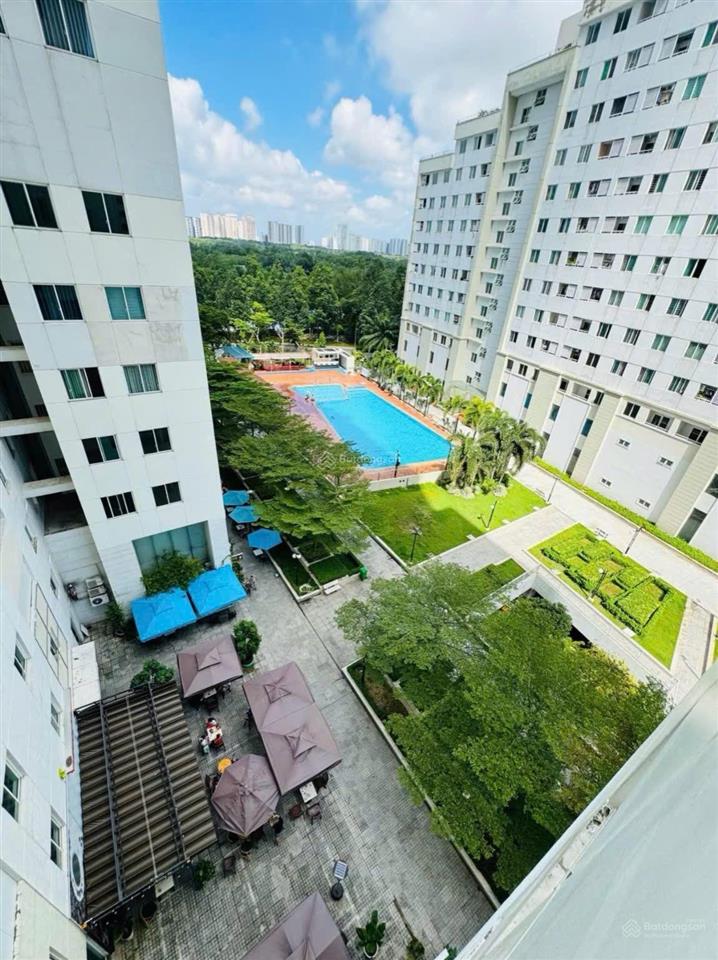 Bán căn hộ 3pnshrnhà nguyên bảncó ntcc bellezaq7dt 124m2giá 5.35 tỷ tl