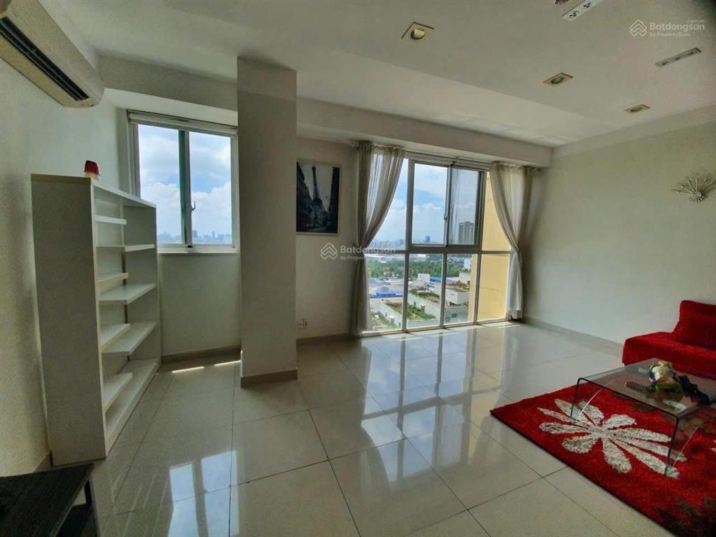 Bán căn hộ 3pn góc nhà nguyên bản view trực diện sông cc bellezaq7 dt 102m2 giá tốt 4.5 tỷ