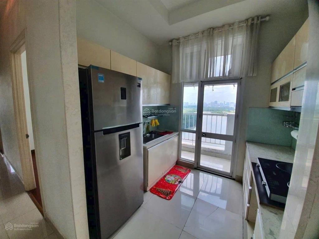 Bán căn hộ 3pn góc nhà nguyên bản view trực diện sông cc bellezaq7 dt 102m2 giá tốt 4.5 tỷ