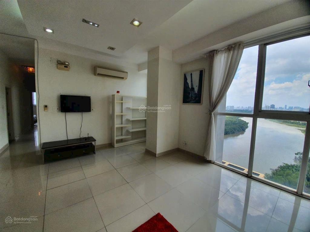 Bán căn hộ 3pn góc nhà nguyên bản view trực diện sông cc bellezaq7 dt 102m2 giá tốt 4.5 tỷ