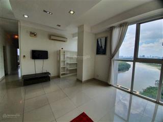 Bán căn hộ 3pn góc nhà nguyên bản view trực diện sông cc bellezaq7 dt 102m2 giá tốt 4.5 tỷ
