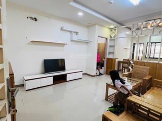 Cho thuê căn hộ 2pn  ở liền full nt  cc đức khải q7  dt 90m2  giá 9 tr